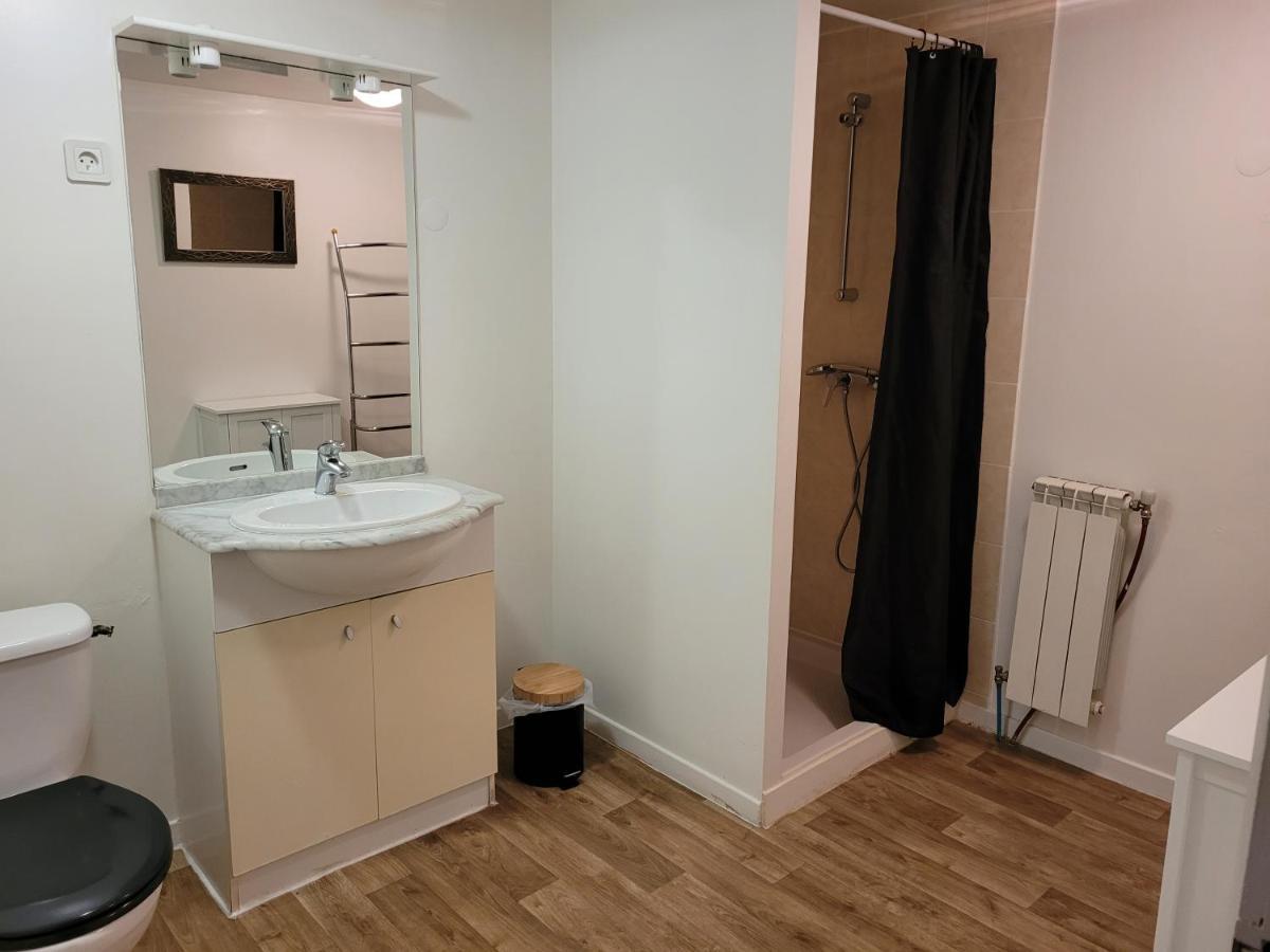 Maison 5 Chambres
